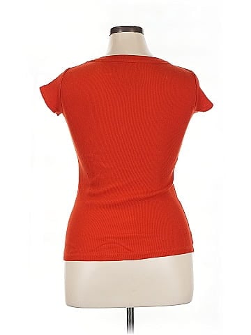 Self Esteem Short Sleeve T-Shirt (view 2)
