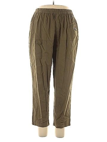 Minibee Linen Pants (view 1)