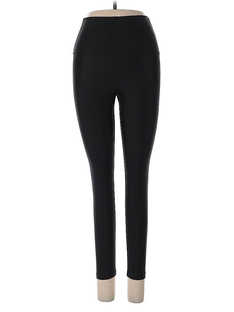 Pre-owned Beachriot Sport Active Pants In Black