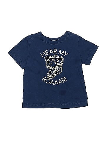Okie Dokie Short Sleeve T-Shirt (view 1)