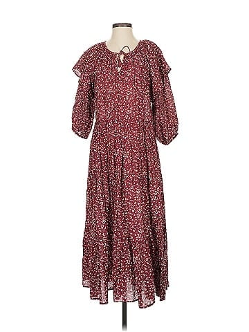 Apiece Apart Casual Dress (view 1)
