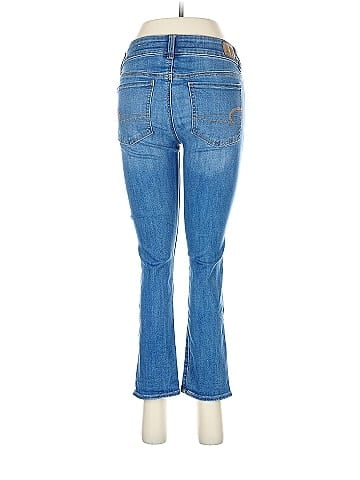American Eagle Outfitters Jeans (view 2)