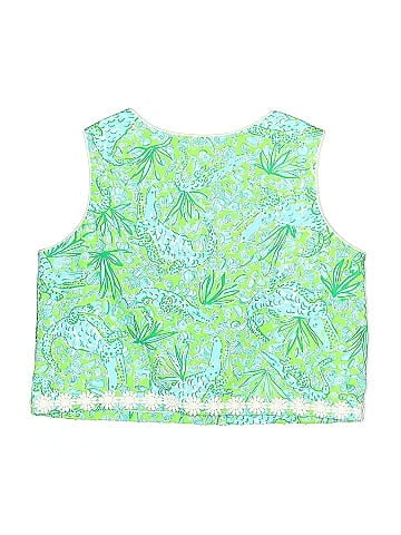 Lilly Pulitzer Sleeveless Top (view 2)