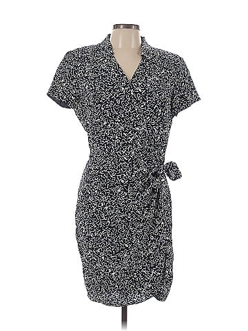 Spenser Jeremy Casual Dress (view 1)