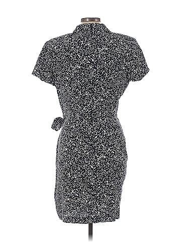 Spenser Jeremy Casual Dress (view 2)