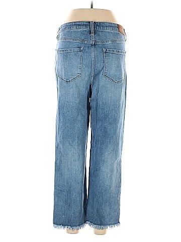 Flag & Anthem Blue Jeans Size 32 waist