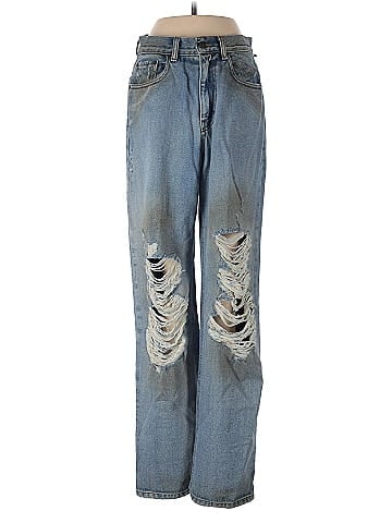 retrofête Jeans (view 1)