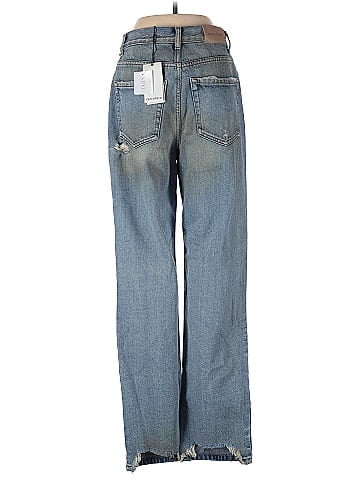 retrofête Jeans (view 2)