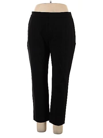 ELOQUII Casual Pants (view 1)