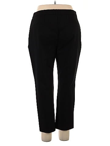 ELOQUII Casual Pants (view 2)