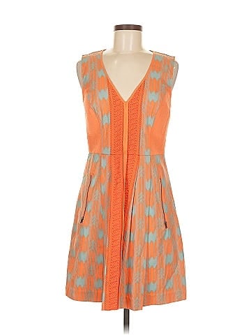 Plenty By Tracy Reese Casual Dress (view 1)