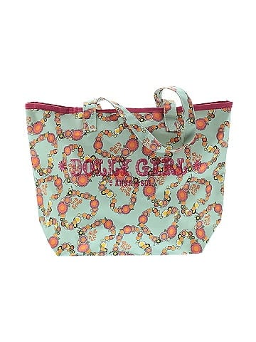Dolly Girl by Anna Sui Tote (view 1)
