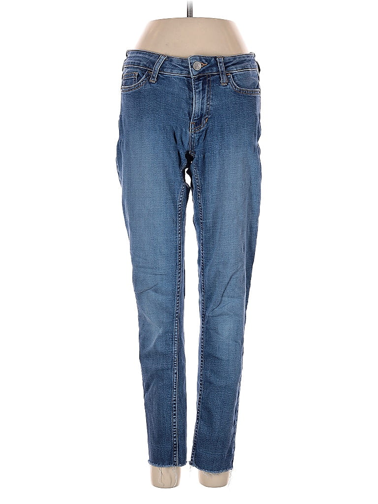 Click to view more detailed imagery on our partner's website Pre-owned Calvin Klein Jeans Est.1978 Calvin Klein Jeans Jeans In Blue