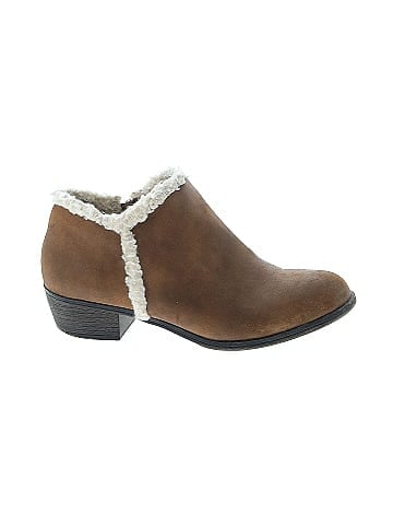 Me Too Ankle Boots (view 1)
