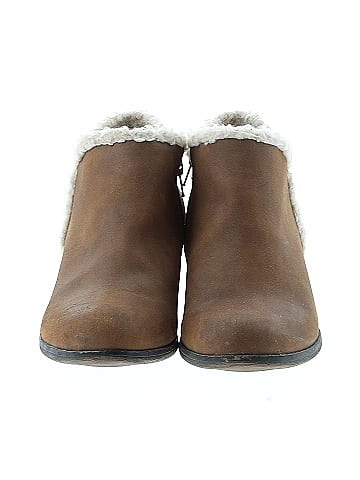Me Too Ankle Boots (view 2)