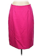 Le Suit Formal Skirt