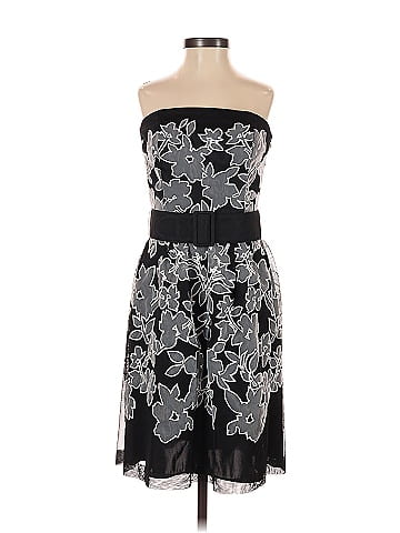 White House Black Market Cocktail Dress (view 1)