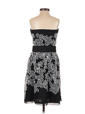 White House Black Market Cocktail Dress (view 2)