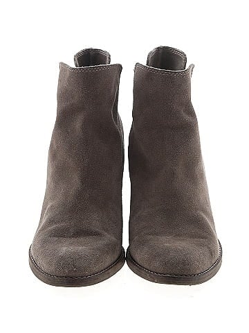 Dolce Vita Ankle Boots (view 2)