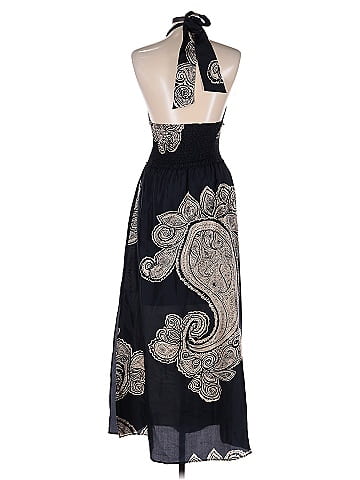 BCBGMAXAZRIA Cocktail Dress (view 2)