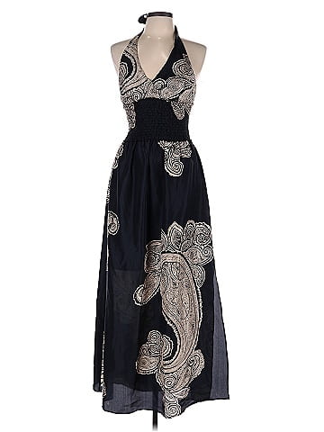 BCBGMAXAZRIA Cocktail Dress (view 1)