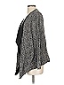 Matty M Chevron-herringbone Gray Jacket Size S - photo 5