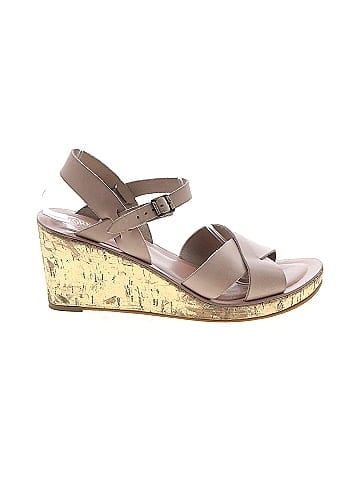 Kork-Ease Wedges (view 1)