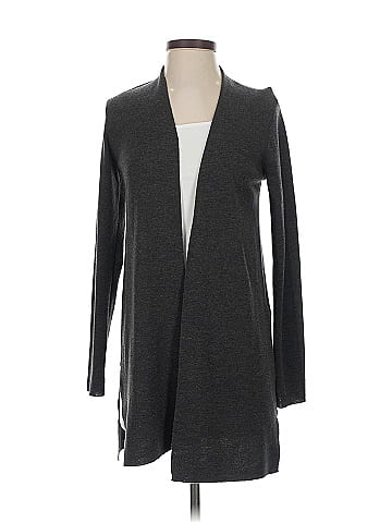 Eileen Fisher Wool Cardigan (view 1)