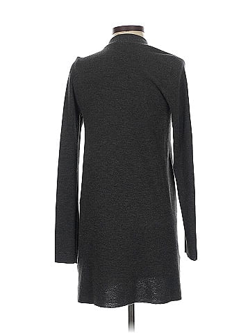 Eileen Fisher Wool Cardigan (view 2)
