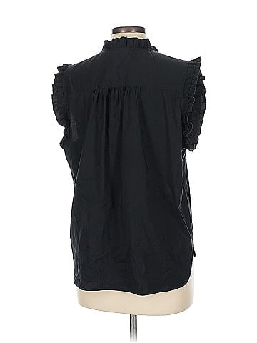 Tinley Short Sleeve Blouse (view 2)