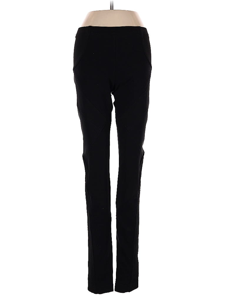 Click to view more detailed imagery on our partner's website Pre-owned Bcbgmaxazria Active Pants In Black