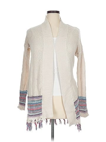 Roxy Cardigan (view 1)