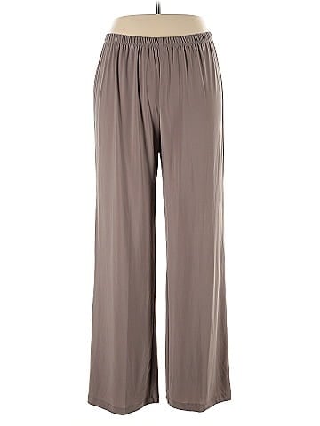R&M Richards Casual Pants (view 1)