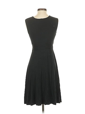 Three Dots Cocktail Dress (view 2)