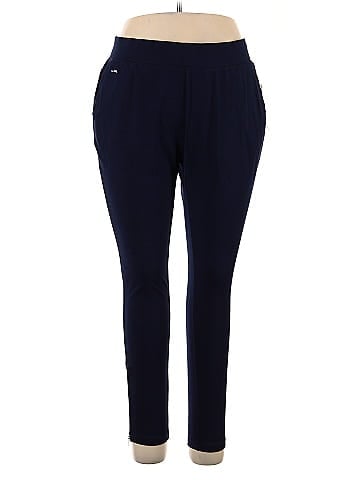 L-RL Lauren Active Ralph Lauren Active Pants (view 1)
