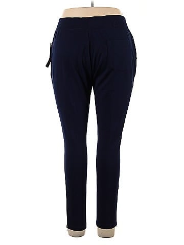 L-RL Lauren Active Ralph Lauren Active Pants (view 2)
