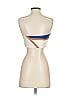 Unbranded White Pink Tube Top Size S - photo 2