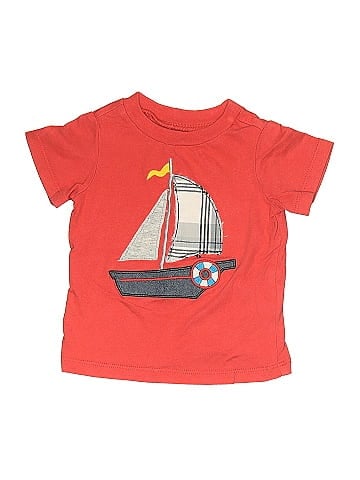 First Impressions Short Sleeve T-Shirt (view 1)