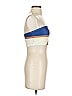 Unbranded White Pink Tube Top Size S - photo 4