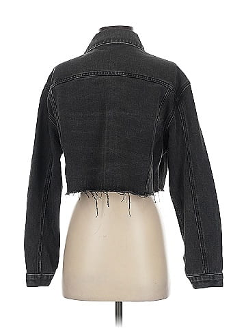 J. Galt Denim Jacket (view 2)