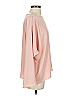 Jay Godfrey 100% Polyester Pink 3/4 Sleeve Blouse Size 2 - photo 4