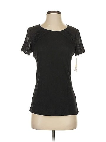 INC International Concepts Short Sleeve Top (view 1)