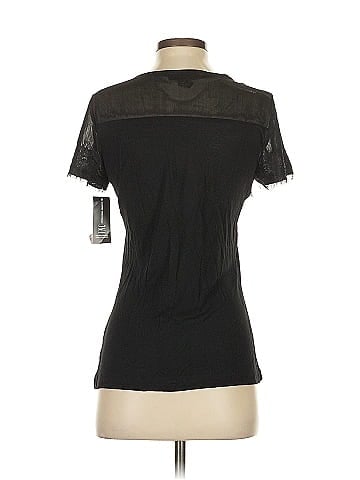 INC International Concepts Short Sleeve Top (view 2)