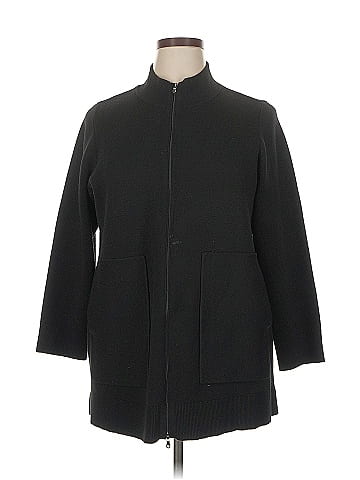 T by Talbots Coat (view 1)