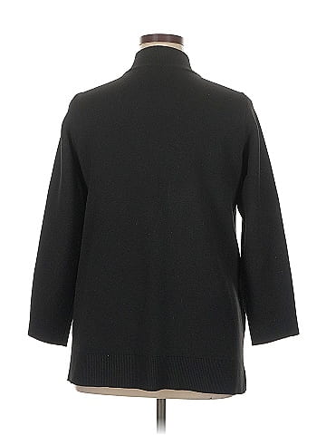 T by Talbots Coat (view 2)