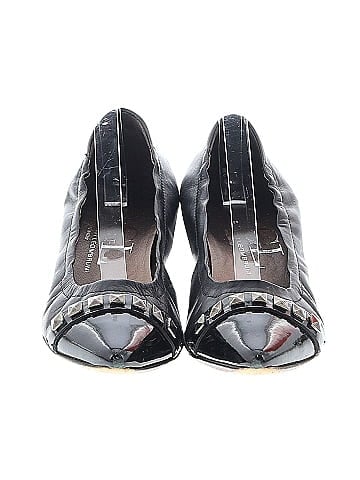 Attilio Giusti Leombruni Heels (view 2)