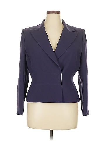 Tahari by ASL Blazer (view 1)