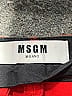 MSGM Red Dress Pants Size EU (IT) 40 / US 4 - photo 3