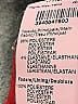 MSGM Red Dress Pants Size EU (IT) 40 / US 4 - photo 4