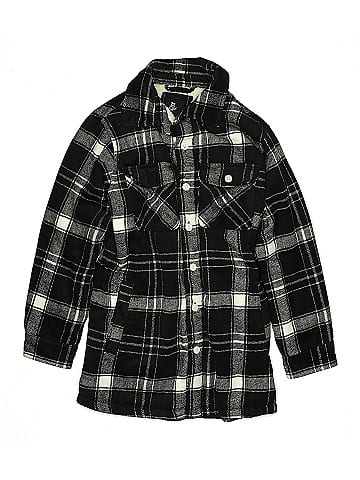 Art Class Coat (view 1)